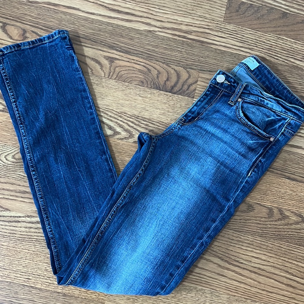 BKE jeans